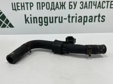 Патрубок системы охлаждения Volkswagen Passat CC 2011 1K0121109AK 1 ДОРЕСТАЙЛИНГ CDA 170923 BZB