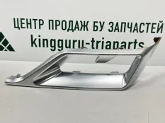 Накладка бампера Omoda C5 2022-2024 602002025AA T19C, задняя левая