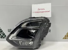 Фара ЛЭД LED светодиодная Omoda C5 2022-2024 605000530AA T19C, левая