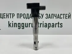 Катушка зажигания Volkswagen Passat CC 2011 CE20034 1 ДОРЕСТАЙЛИНГ CDA 170923 BZB