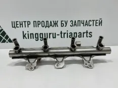 Топливная рампа Volkswagen Passat CC 2011 06J133317M 1 ДОРЕСТАЙЛИНГ CDA 170923 BZB