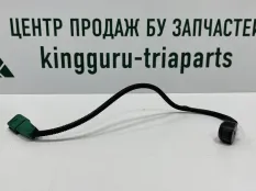 Датчик детонации Volkswagen Passat CC 2011 06E905377A 1 ДОРЕСТАЙЛИНГ CDA 170923 BZB