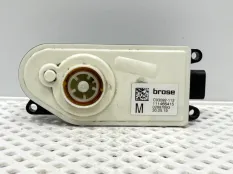 Моторчик заслонки радиатора BMW 5 2020-2022 C93092 G30 M-PACK РЕСТАЙЛИНГ