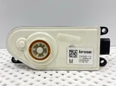 Моторчик заслонки радиатора BMW 5 2020-2022 C93092 G30 M-PACK РЕСТАЙЛИНГ