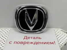 Эмблема Changan CS55 Plus 2021-2024 S36861A 1