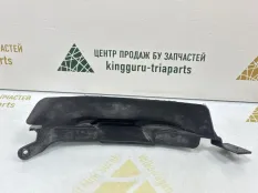 Брызговик подкрылка Skoda Karoq 2017-2021 57A853888 1 NU7 ДО РЕСТАЙЛИНГ, передний правый