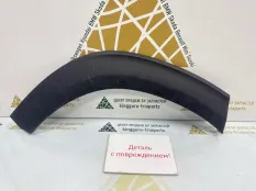 Расширитель крыла Changan UNI-T 2020-2024 5512640CN01 1, задний правый