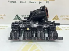 Коллектор впускной Exeed TXL 2020-2023 F4J161008010 M32T