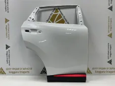 Дверь Changan CS55 Plus 2021-2024 S203F2701030300 1, задняя правая