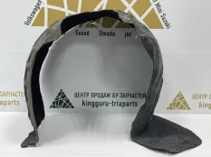 Подкрылок Changan Uni-K 2020-2026 5512113CR02 1, передний левый