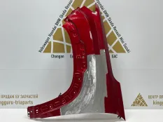 Крыло Changan CS35 Plus 2021-2023 S111F2701020100AA, переднее левое