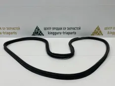 Уплотнитель багажника Москвич 3 2023 6307100U3400 1