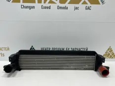 Радиатор интеркулера Exeed TXL 2020-2023 302000960AA M32T
