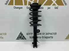 Амортизатор Changan CS55 Plus 2021-2024 2904100AW02 1, передний левый