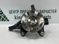 Кулак поворотный Changan CS55 Plus 2021-2024 S203F2603010400 1, передний левый
