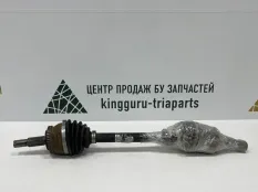 Привод Changan CS35 Plus 2021-2023 2203100BQ11, передний левый