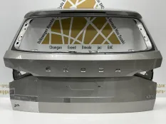 Крышка багажника Skoda Kodiaq 2016-2022 565827023A 1 NS7 ДО РЕСТАЙЛИНГ