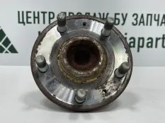 Ступица Москвич 3 2023 3104100U2210 1, задняя