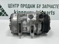 Компрессор кондиционера Exeed TXL 2020-2023 301000131AA M32T