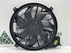 Вентилятор охлаждения радиатора Exeed TXL 2020-2023 302000095AA M32T
