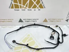 Проводка бампера Omoda C5 2022-2024 806006852AA T19C, задняя