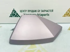 Крышка зеркала GAC GS3 2023-2025 7610001CRV0602B9F A79-G, левая
