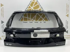 Крышка багажника BMW X5 2019-2023 41007931925 G05