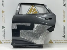 Дверь Changan Uni-K 2020-2026 CD569F2701031101 1, задняя левая