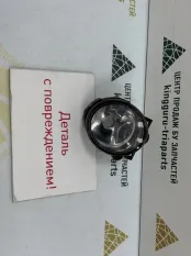 Фара противотуманная Volkswagen Caddy 2004-2010 27128800 3 ДО РЕСТАЙЛИНГ, правая