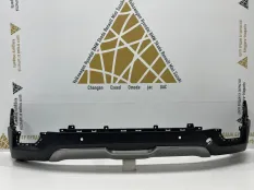 Спойлер Бампера Hyundai Creta 2016-2020 86612M0000 1 GSR ДО РЕСТАЙЛИНГ, задний