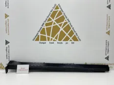 Накладка порога Genesis GV80 2020-2022 87754T6000 JX1, правая