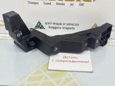 Кронштейн панели JAC JS6 2022-2024 2803504U2400, передний