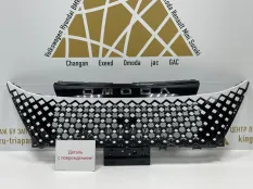 Решетка радиатора Omoda C5 Рестайлинг 2025 602007558AA