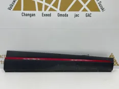 Молдинг двери Omoda C5 2022-2024 609001054AA T19C, передний правый