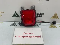 Фонарь противотуманный Changan CS95 2019-2024 4116110AP80 1 РЕСТАЙЛИНГ, задний