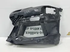 Кронштейн бампера BMW 5 2020-2022 51118098675 G30 M-PACK РЕСТАЙЛИНГ, передний левый