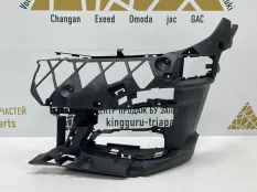 Кронштейн бампера BMW 3 2018-2022 51118069347 G20 M-PACK, передний левый