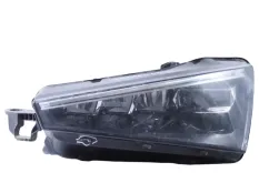 Фара ЛЭД LED светодиодная Skoda Rapid 2020-2022 60U941019A 2 NK6, левая