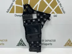 Кронштейн бампера BMW X5 2019-2023 51128069247 G05 M-PACK, задний левый