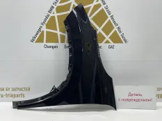 Крыло Exeed TXL 2020-2023 553000027ABDYJ M32T, переднее левое