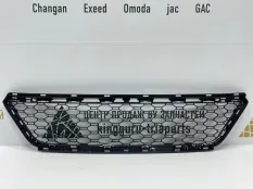 Решетка бампера BMW X2 2018-2021 51118069096 F39 M-PACK, передняя