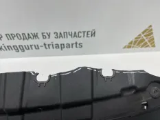 Воздушная заслонка жалюзи BMW 5 2020-2022 5A218F3 G30 РЕСТАЙЛИНГ