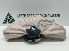 Подушка безопасности в руль BMW X5 2019-2023 33809457501 G05