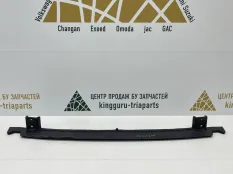 Усилитель бампера нижний Hyundai Creta 2016-2020 86571M0000 1 GSR ДО РЕСТАЙЛИНГ, передний
