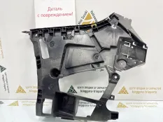 Кронштейн бампера BMW 3 2018-2022 51128069393 G20 M-PACK, задний левый