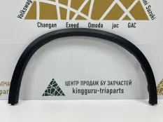 Расширитель крыла BMW X5 2019-2023 51777440914 G05, передний правый