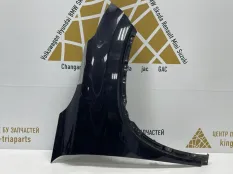 Крыло Exeed TXL 2020-2023 553000028AB M32T, переднее правое