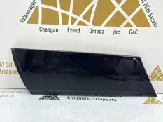 Накладка стойки MINI cooper Hatch 2013-2018 51137300014 F56 ДО РЕСТАЙЛИНГ, задняя правая