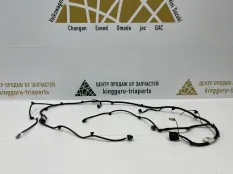 Проводка бампера Exeed TXL 2020-2023 806002592AA M32T, передняя