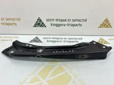 Кронштейн фары Skoda Rapid 2020-2022 60U805932A 2 NK6, правый